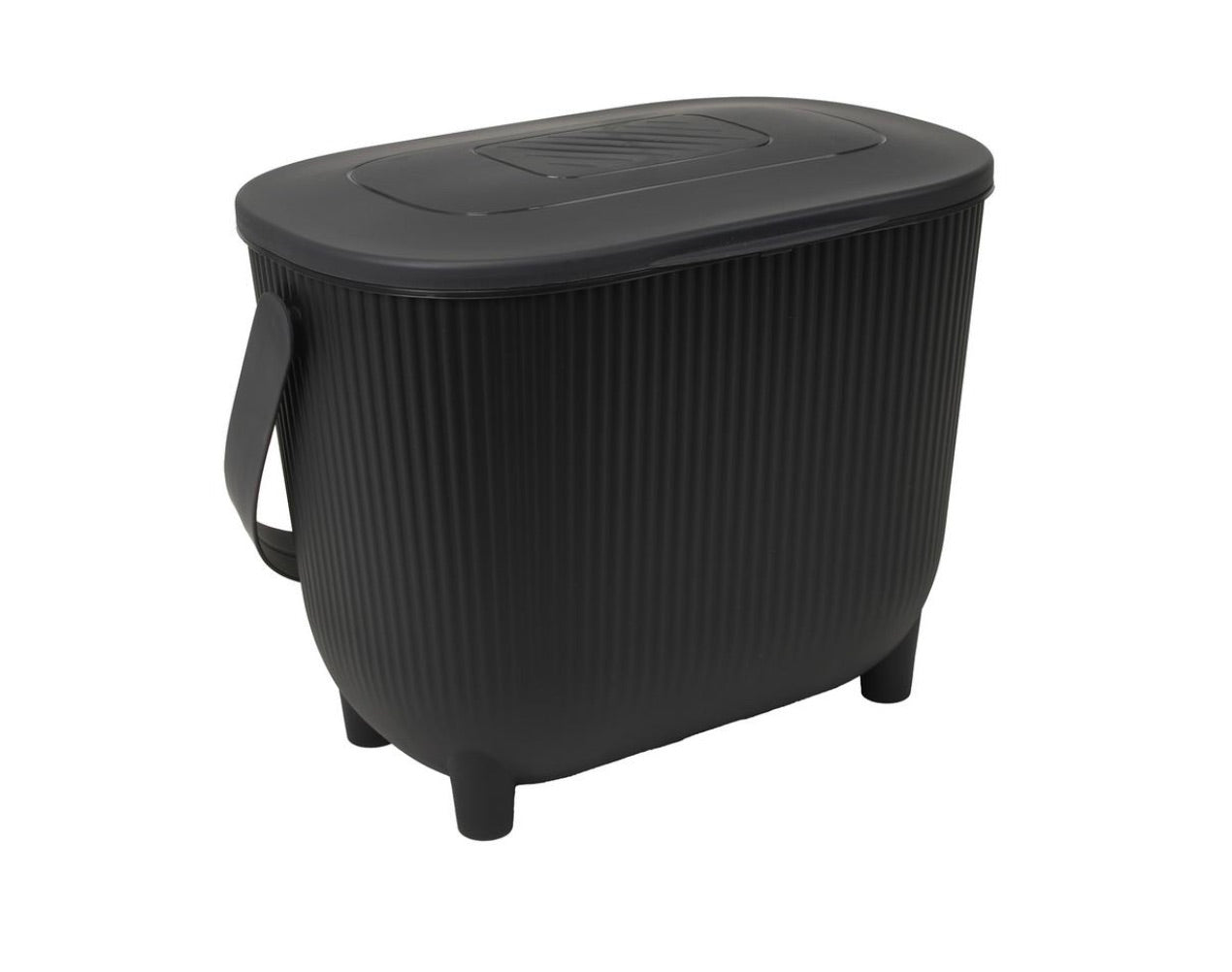 mes-courses-en-vrac-poubelle-compost-10-l-noir-filtre-charbon image 2
