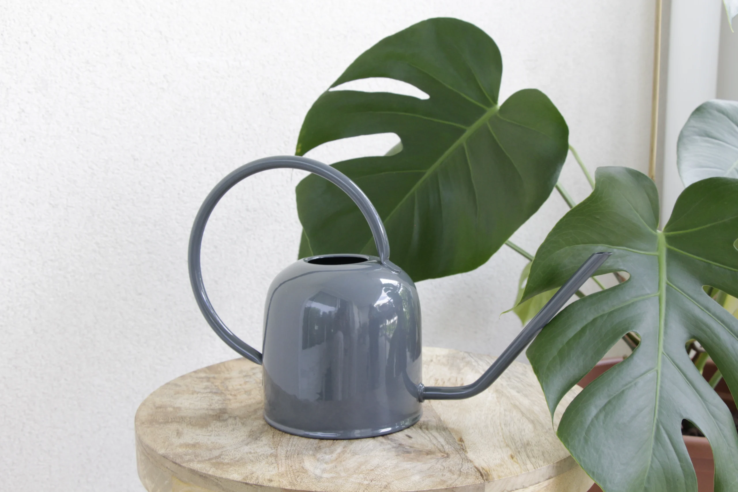 guillouard-luciole-arrosoir-rond-1-5l-gris-anthracite image 2
