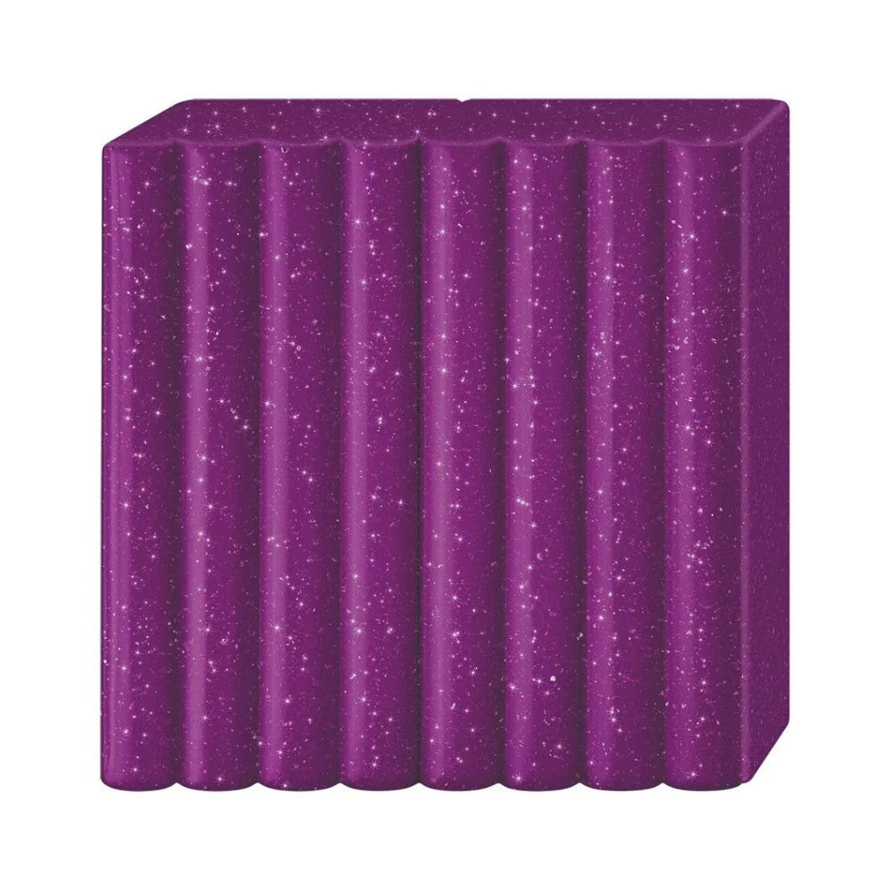 fimo-p-te-modeler-violet-602-polym-re-loisirs-cr-atifs image 2