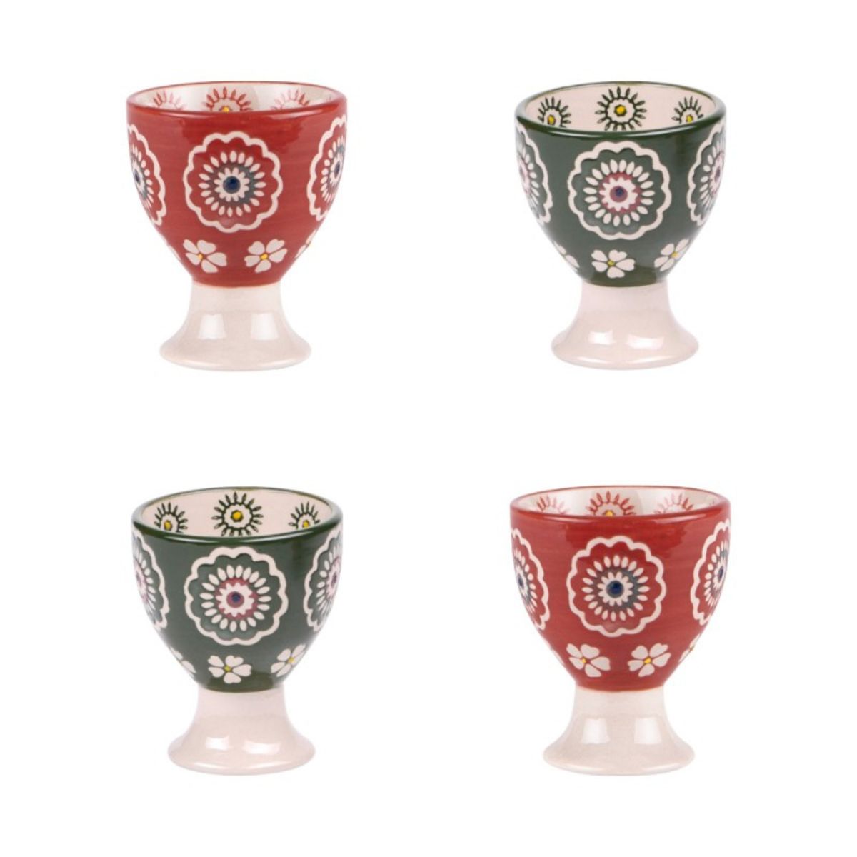 sullivan-coffret-4-coquetiers-gr-s-rouge-vert-floral image 2