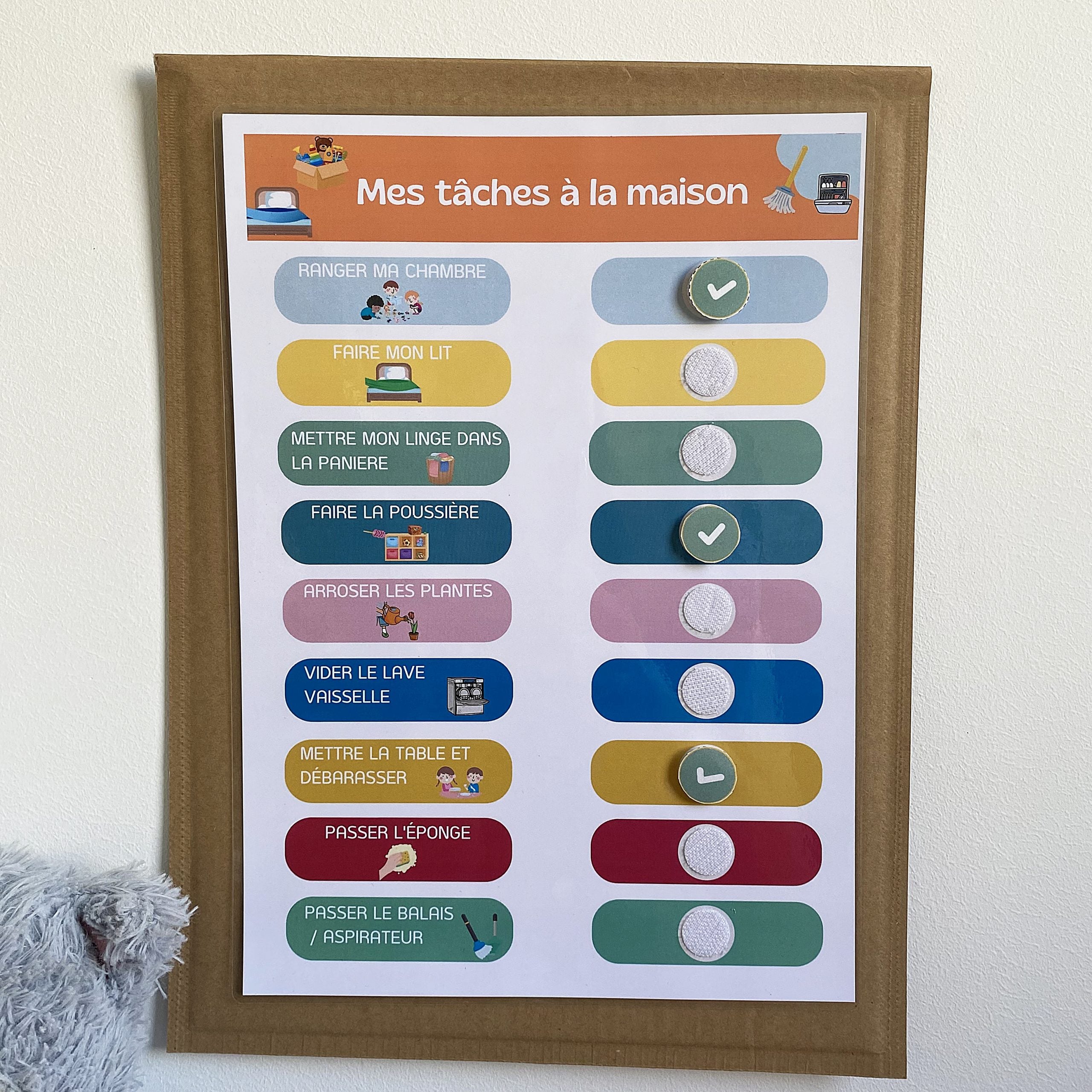 toasty-tableau-t-ches-maison-enfant-montessori image 4