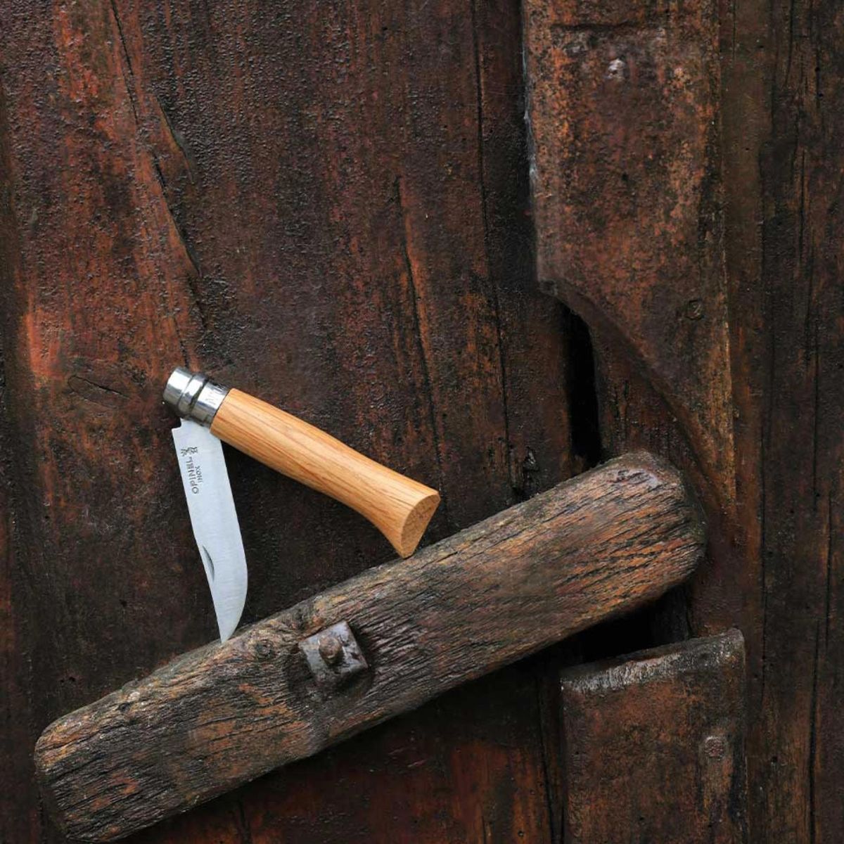 mes-courses-en-vrac-opinel-n-08-ch-ne-couteau-pliant image 4