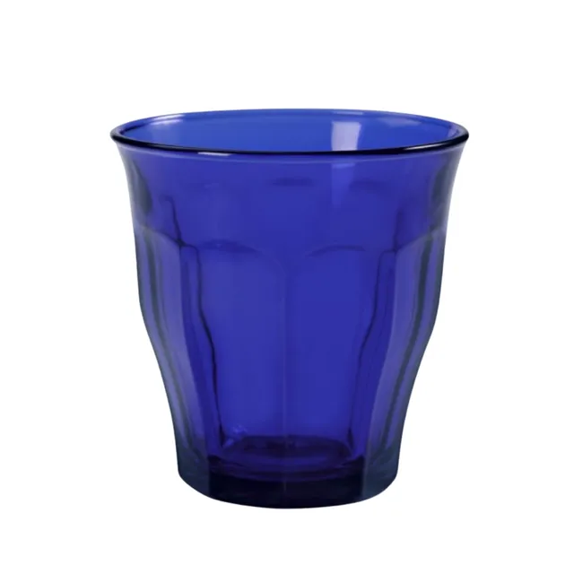 duralex-picardie-verre-tremp-bleu-marine-l-unit-vaisselle image 1