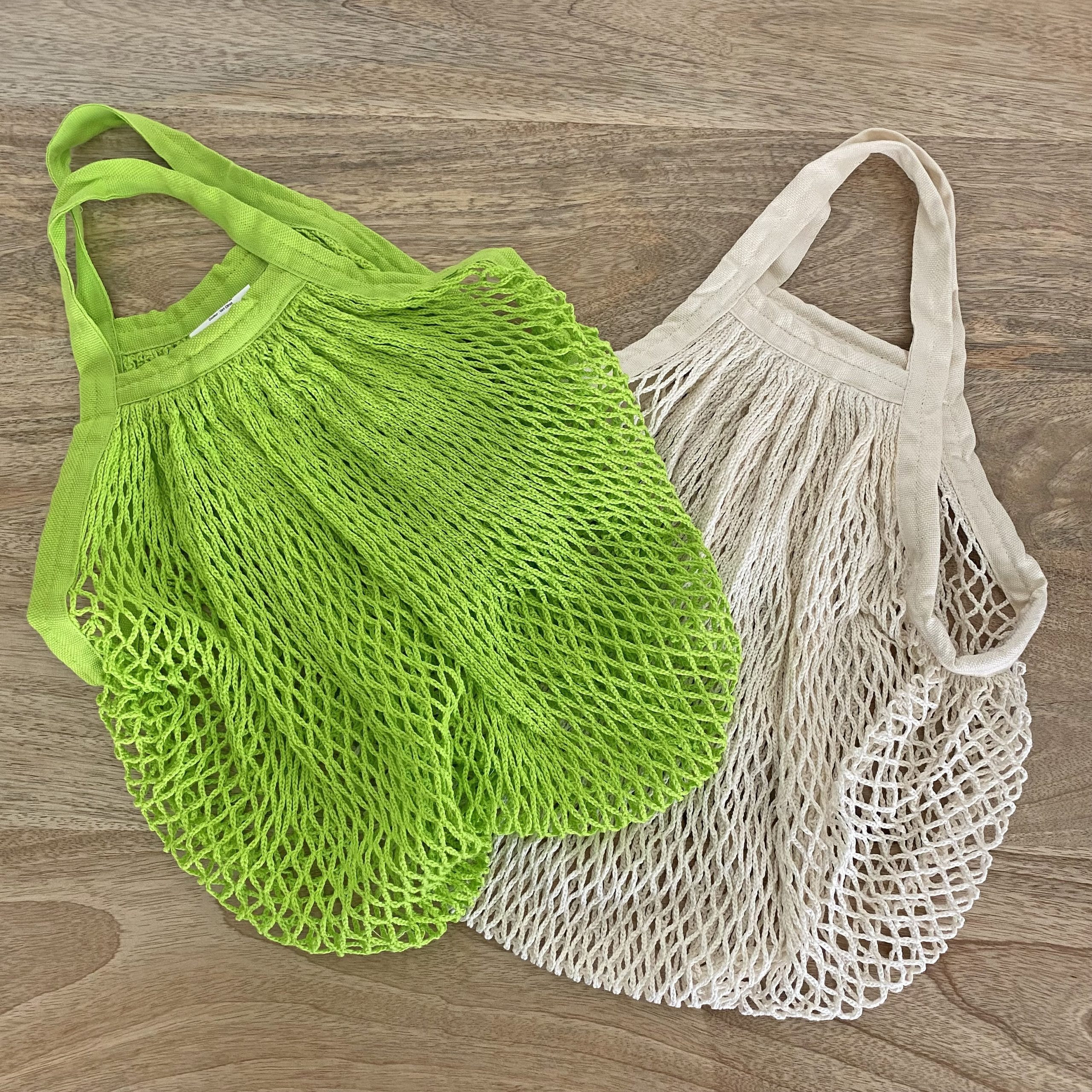 mes-courses-en-vrac-filet-provisions-anses-courtes-sac-coton-bio image 1