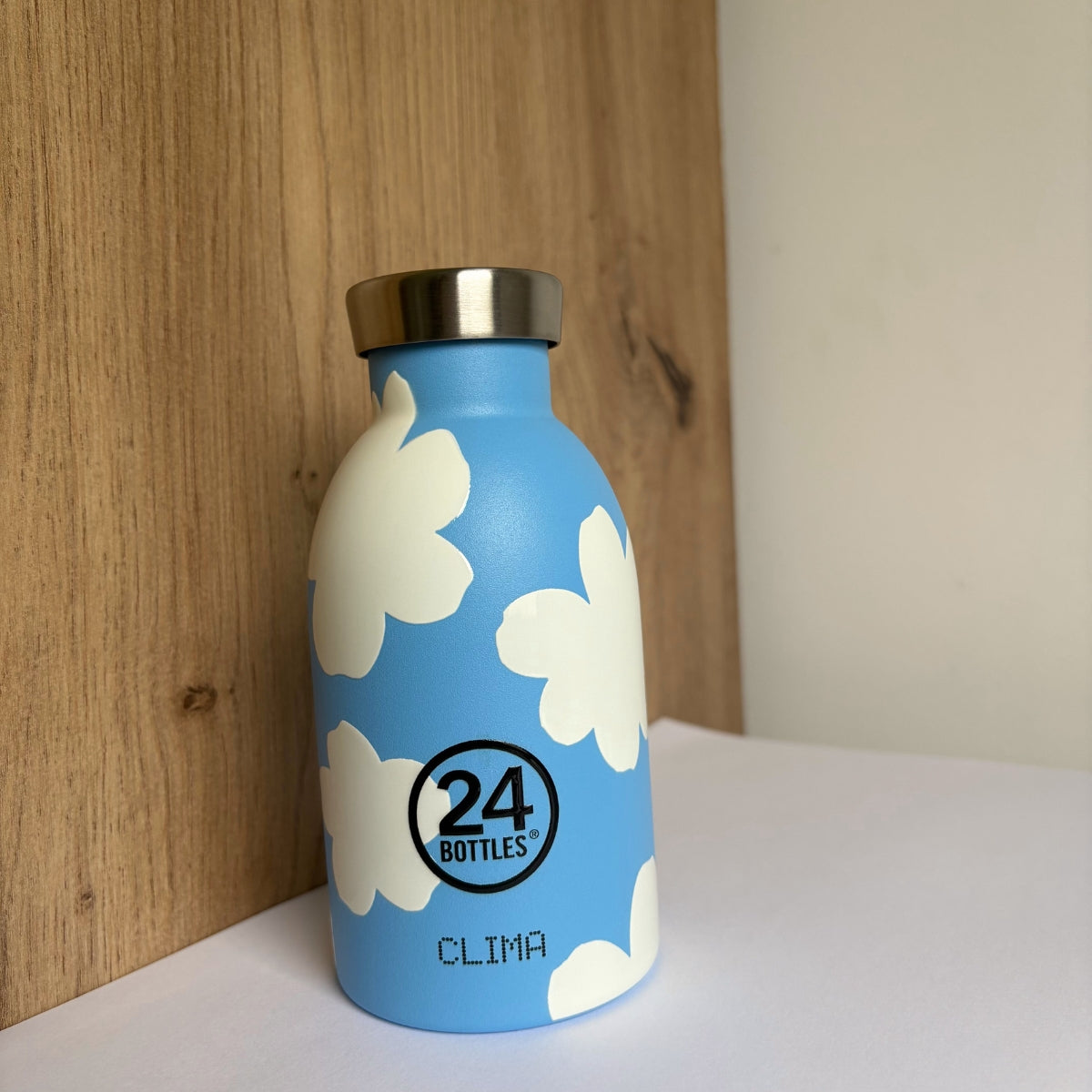 24-bottles-clima-daydreaming-gourde-isotherme-330-ml-inox-24h-froid image 2
