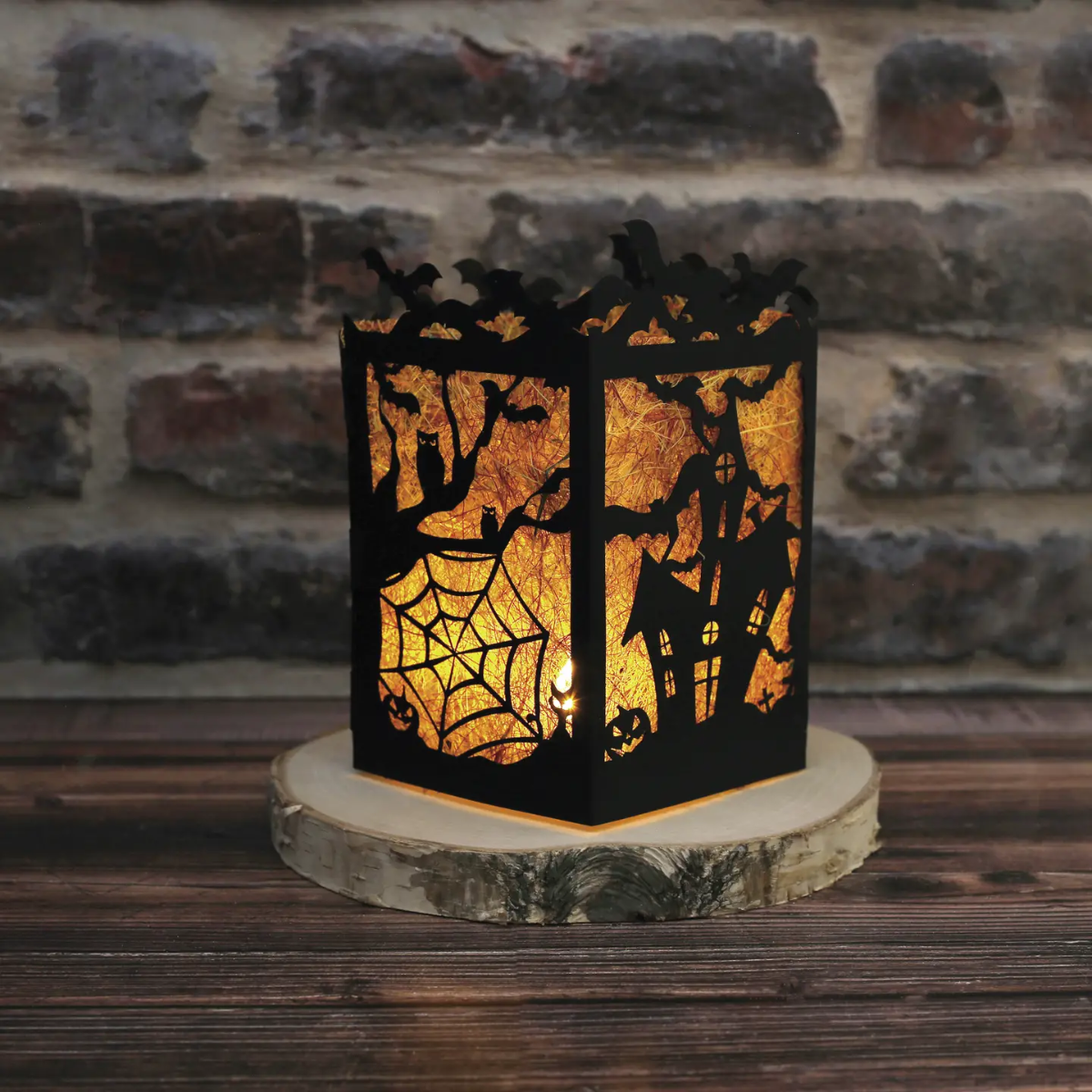 graine-cr-ative-photophore-papier-halloween-150x100-mm-led image 1