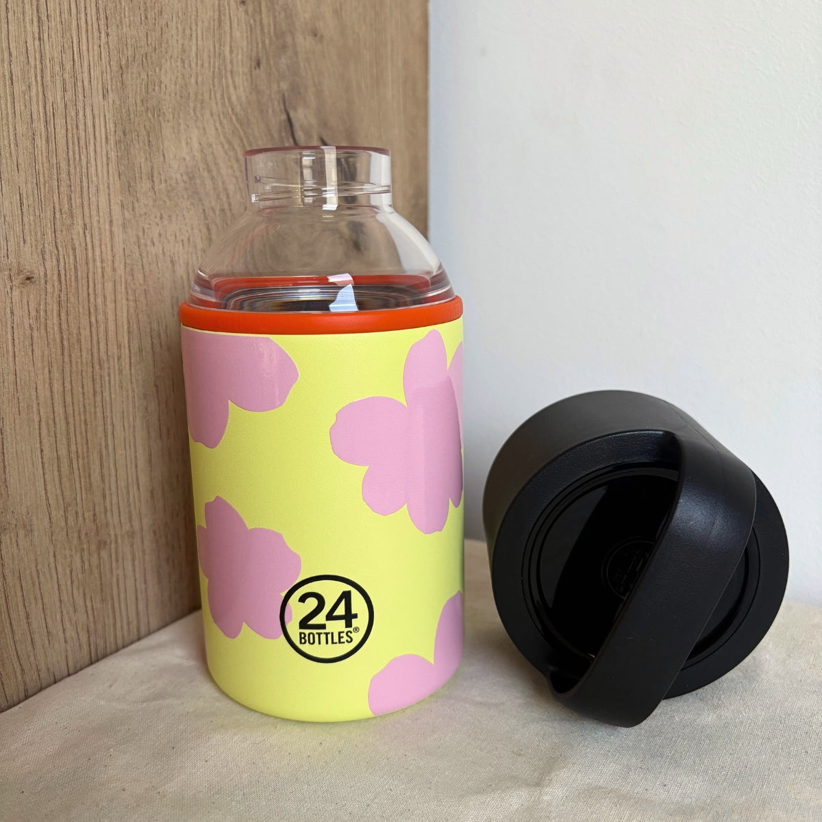 24bottles-daydreaming-yellow-mug-isotherme-480-ml-jaune image 4