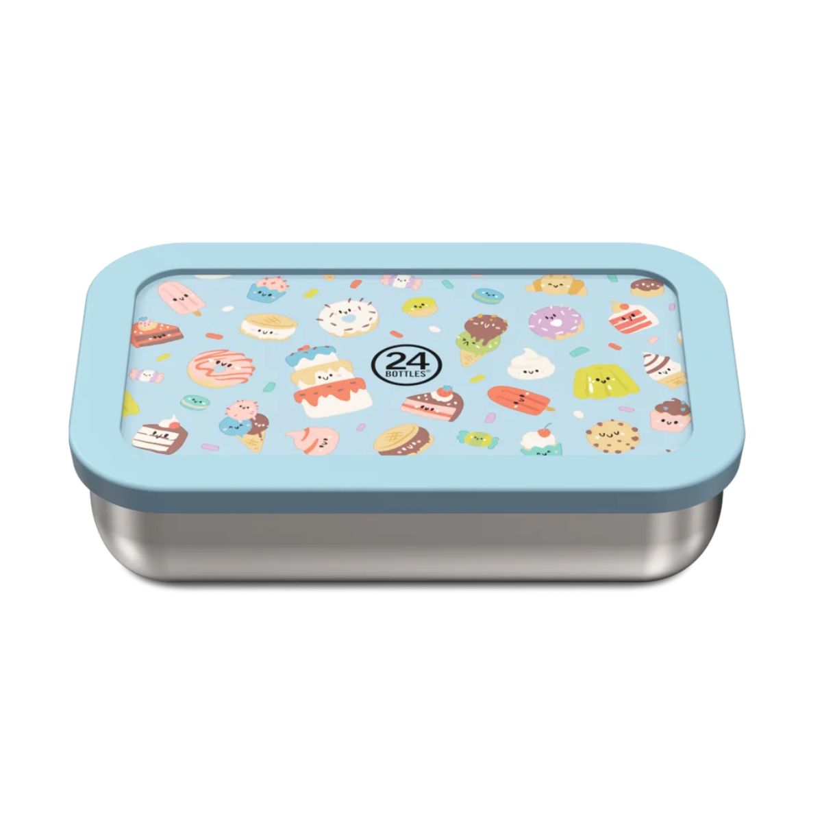 24bottles-bo-te-go-ter-inox-motif-gourmand image 1