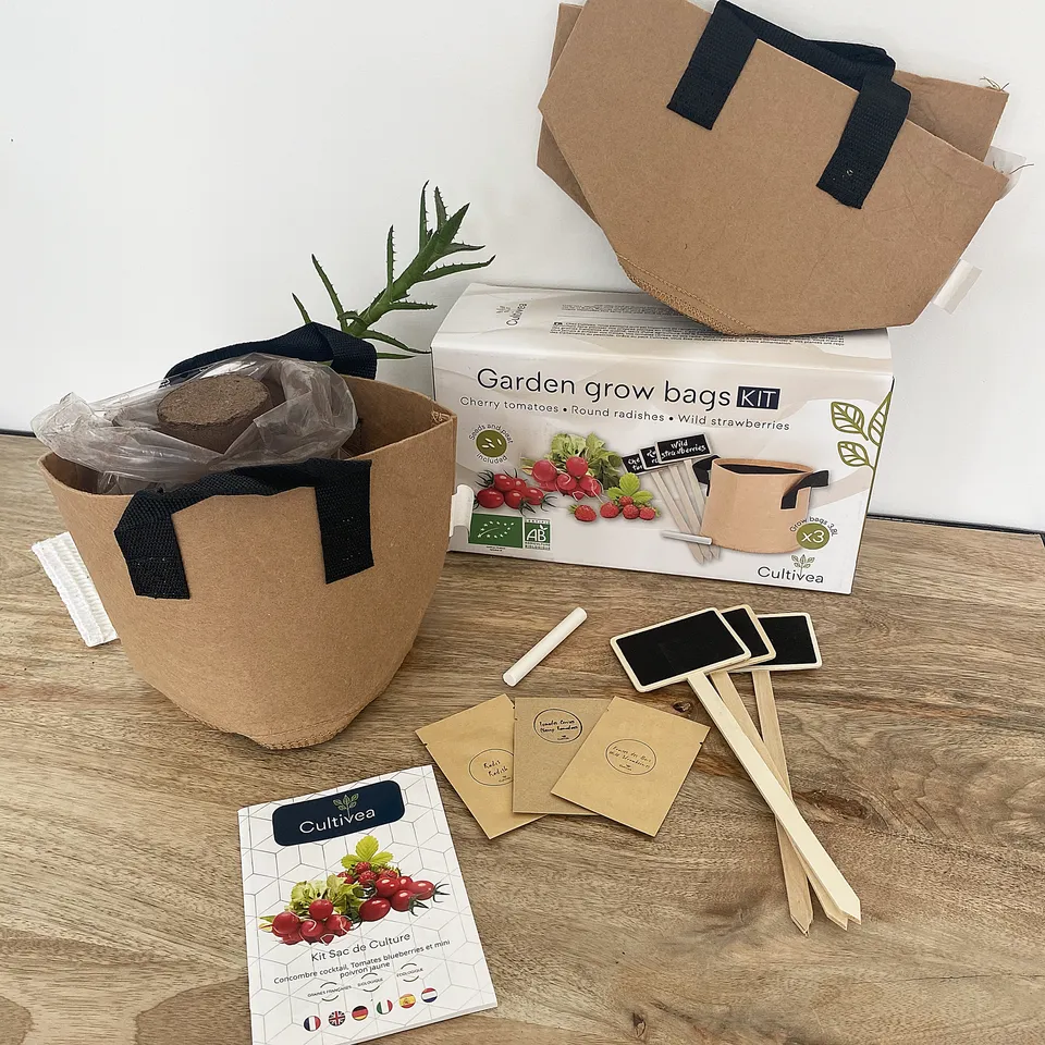mes-courses-en-vrac-kits-planter-sacs-culture-bio-tomate-fraise image 1