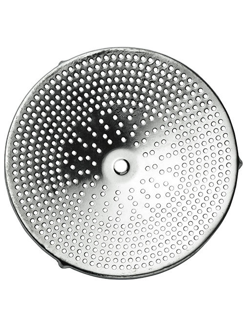 guillouard-luciole-grille-2-5-mm-passe-l-gumes-24-cm-inox image 1