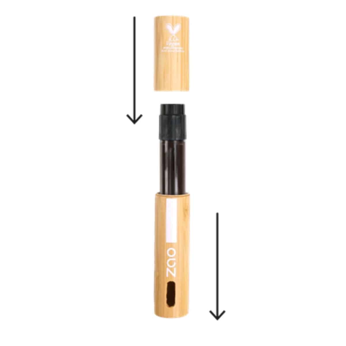 zao-maquillage-mascara-volume-audacieux-240-noir-intense-7-ml image 2