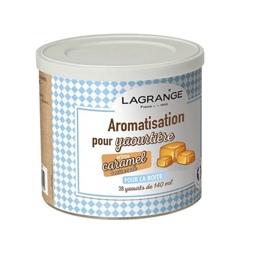 bastide-ar-me-caramel-beurre-sal-pot-425-g image 1