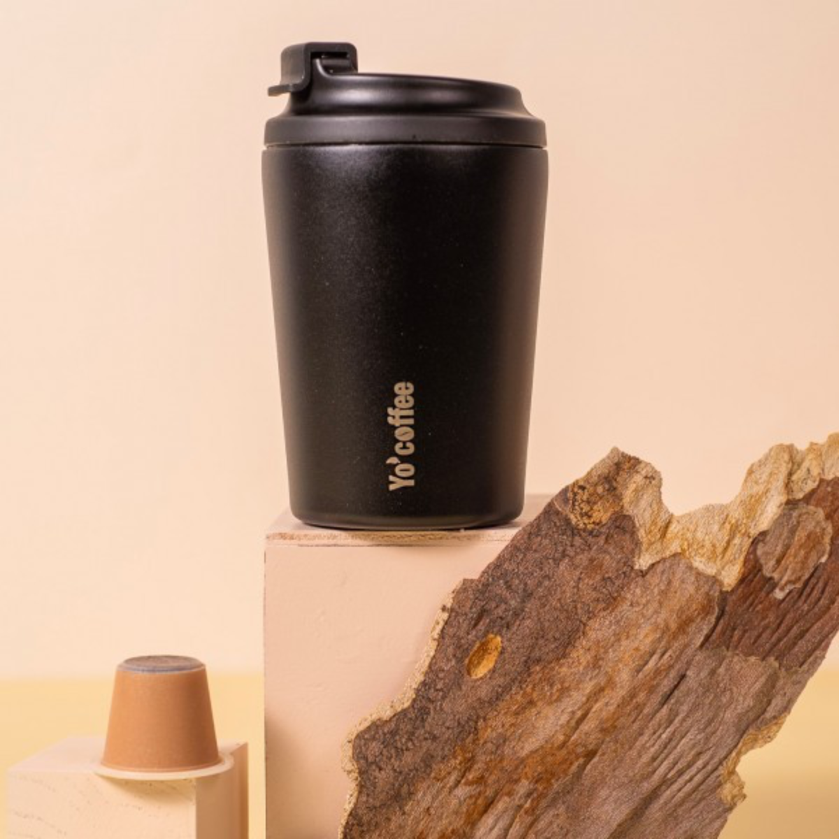 yoko-design-mug-isotherme-inox-350-ml-c-ramique-6h image 1
