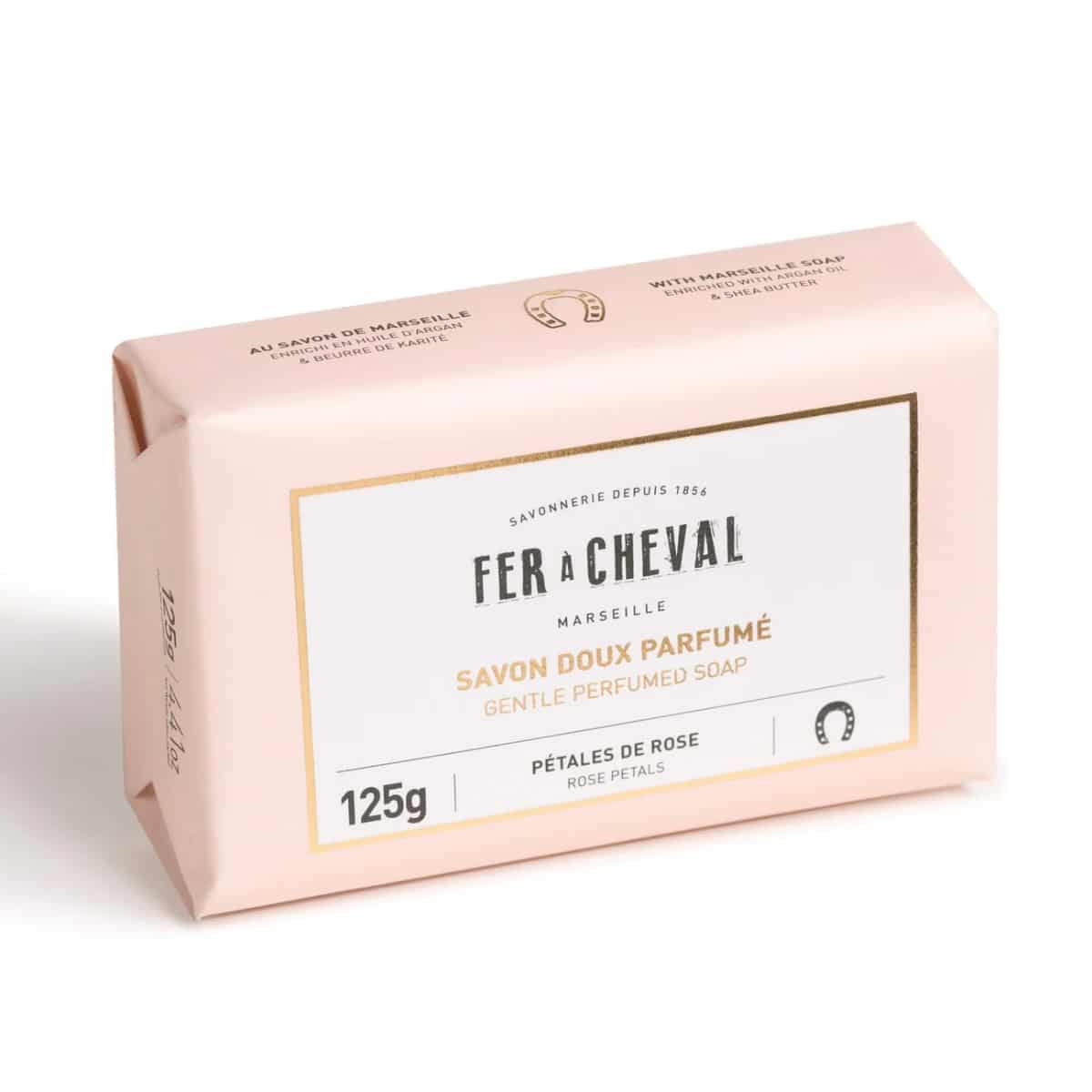 fer-cheval-coffret-tendresse-rose-savons-4-soins-rose image 3