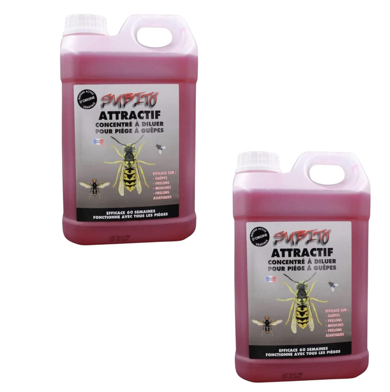 subito-attractif-pi-ge-gu-pes-pack-2-x-2-5-l-concentr image 1
