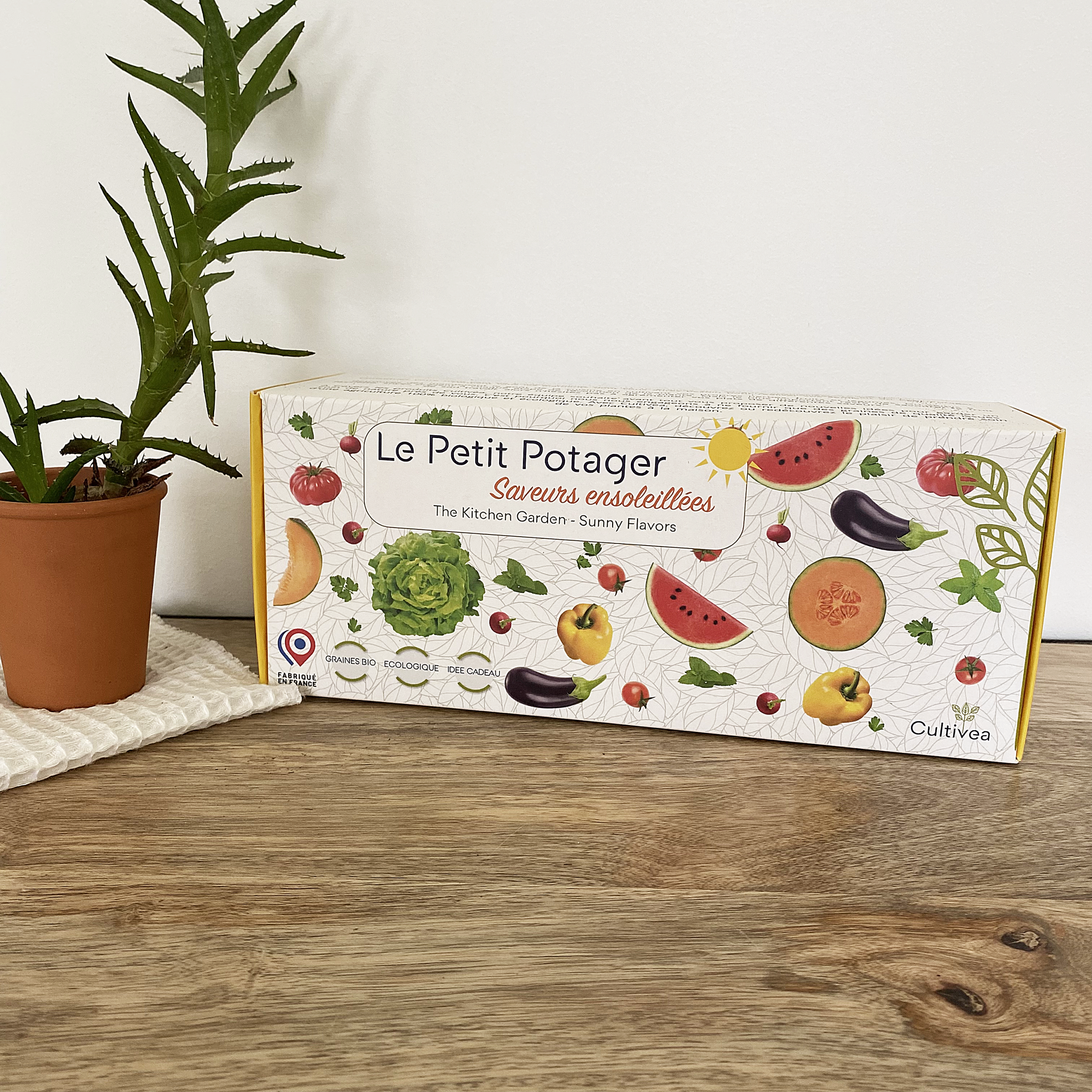 cultivea-le-petit-potager-saveurs-ensoleill-es-kit-semis-bio image 5