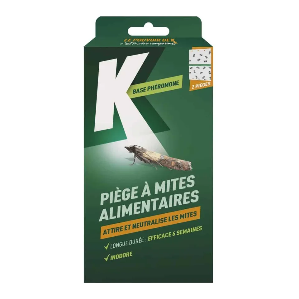 k-v-g-tal-pi-ge-anti-mites-alimentaires-placard-lot-de-2-6-semaines image 1