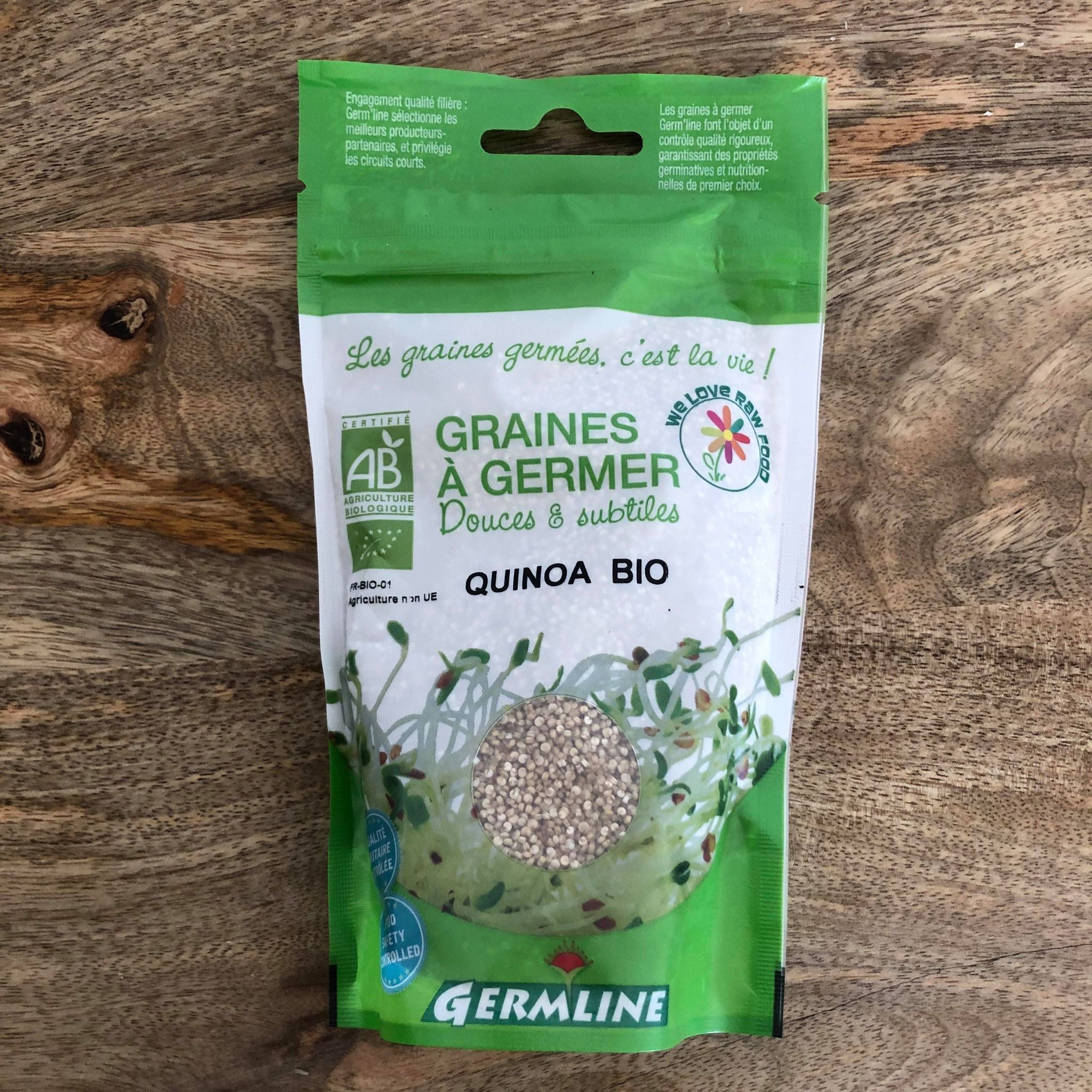 mes-courses-en-vrac-germination-quinoa-bio-graines-germer-200g image 1