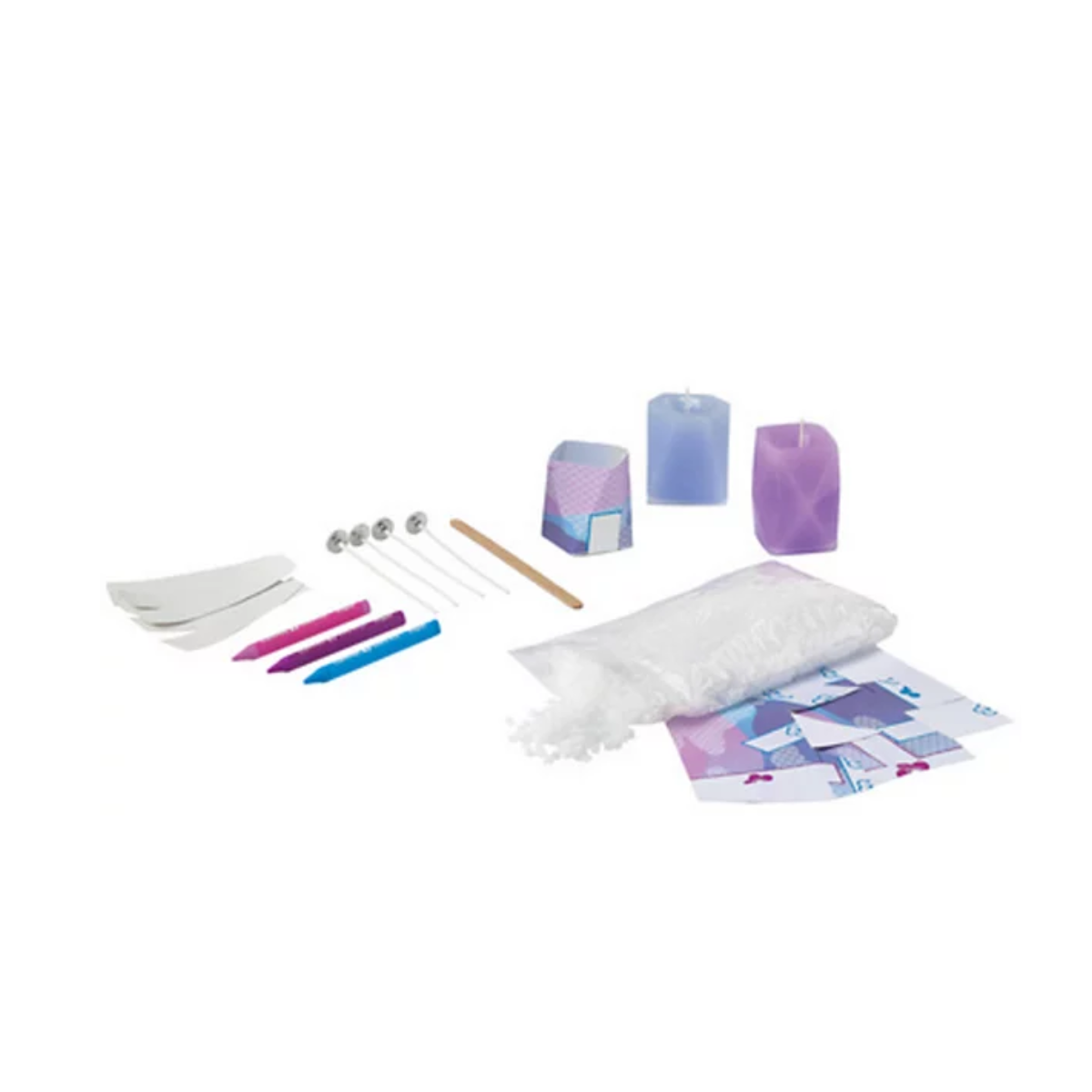 maped-origami-kit-moulage-bougies-5-7-cm-250-g-cire image 3