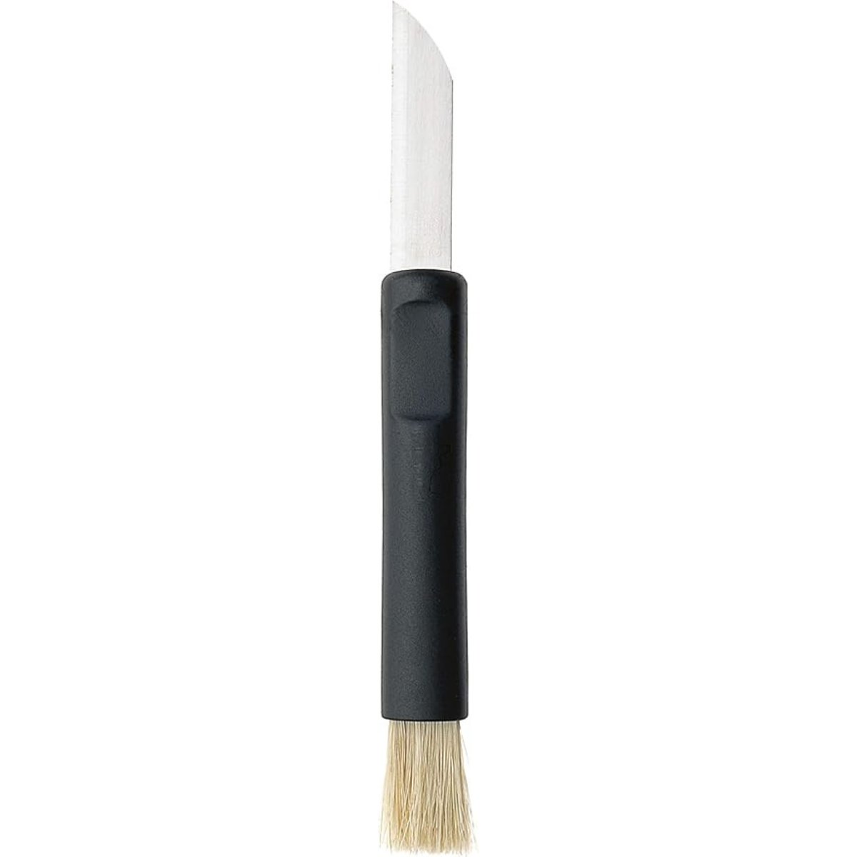 couteau-champignons-lame-acier-brosse-nettoyage image 1