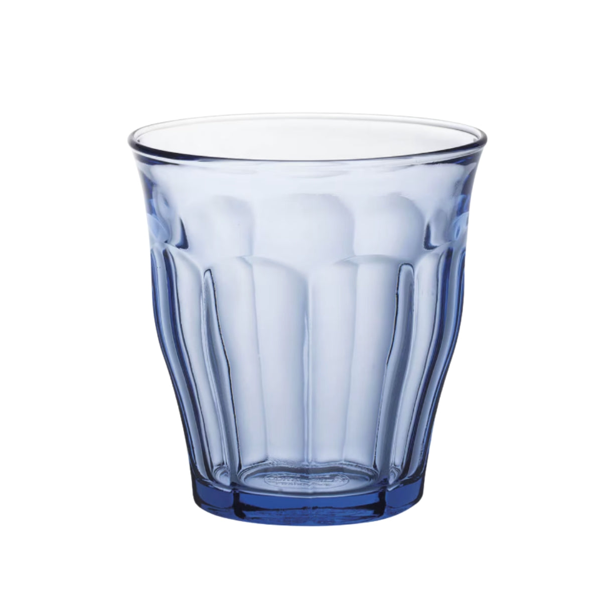 duralex-lot-4-verres-picardie-bleu-ciel-250-ml image 2