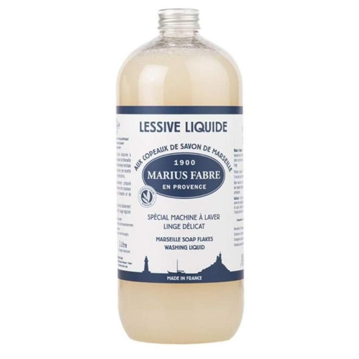 mes-courses-en-vrac-lessive-liquide-savon-marseille-1l image 1