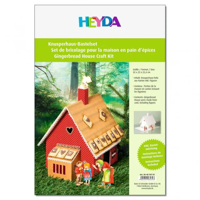 mes-courses-en-vrac-maison-pain-pices-kit-cuisine-no-l-enfants image 1