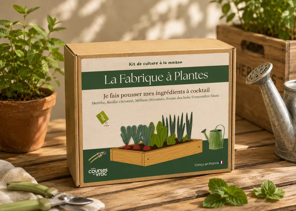 mes-courses-en-vrac-kits-planter-kit-cocktail-5-graines-pots image 1