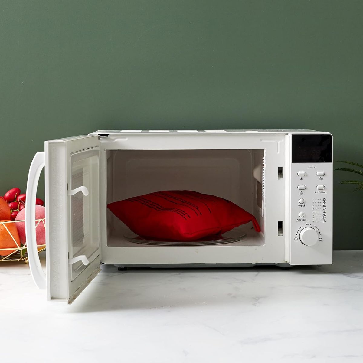 cook-concept-cuit-pommes-de-terre-express-micro-ondes-sans-eau image 1