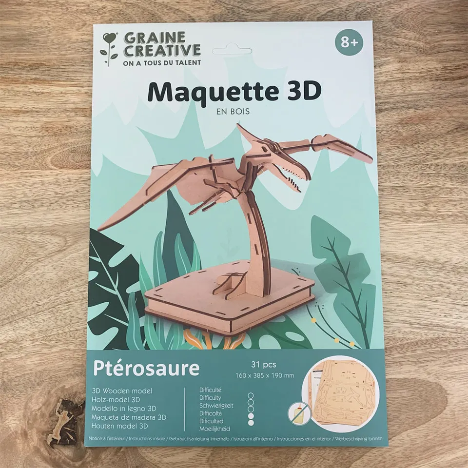 mes-courses-en-vrac-maquettes-pt-rosaure-maquette-3d-bois-31-pi-ces image 1