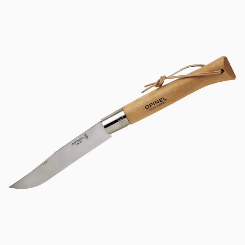 opinel-n-13-couteau-fermant-g-ant-lame-inox image 1