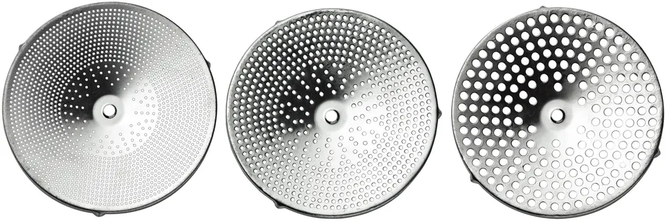 guillouard-luciole-grilles-inox-passe-l-gumes-lot-3-tailles image 1