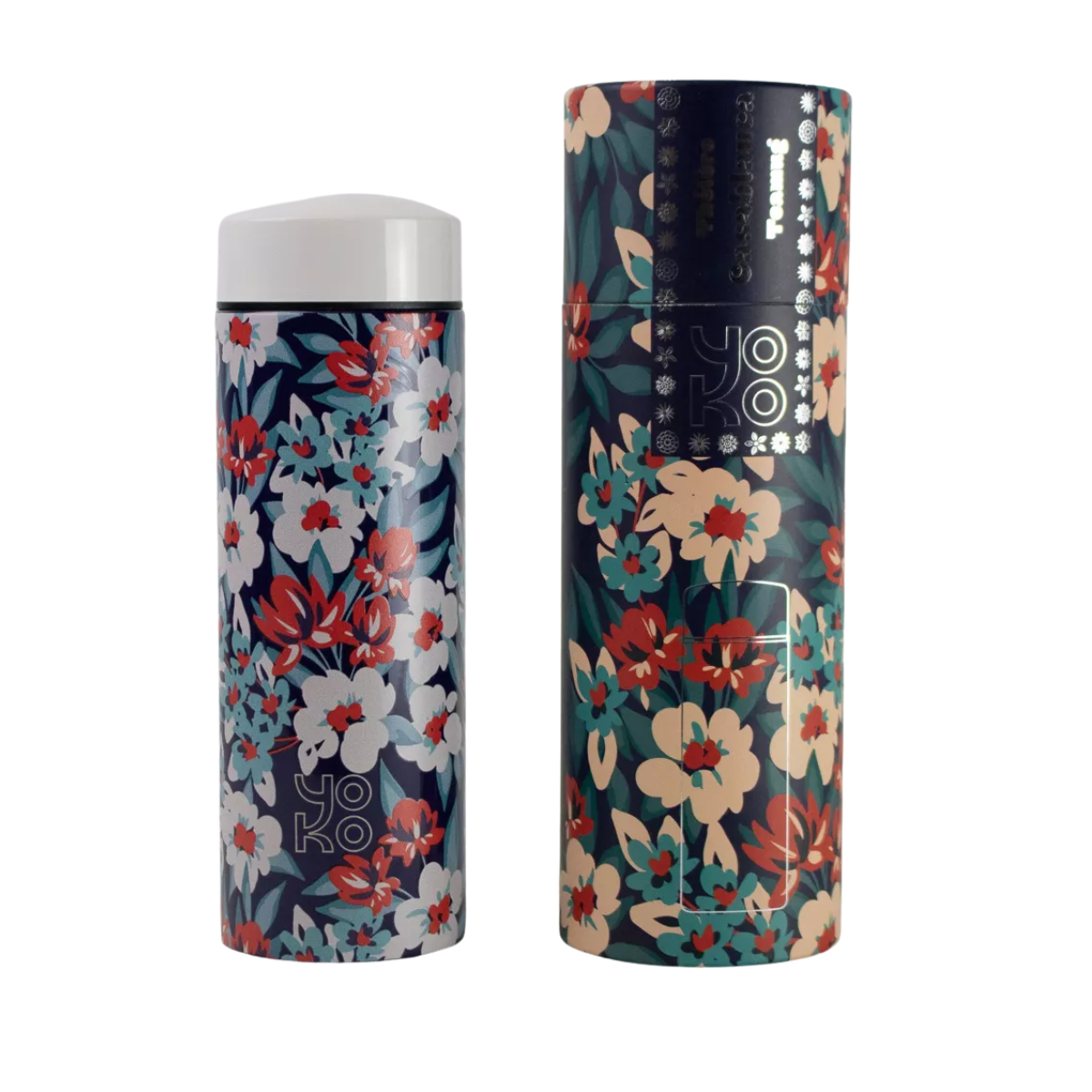 mes-courses-en-vrac-caf-et-th-th-i-re-casablanca-350-ml-inox image 2
