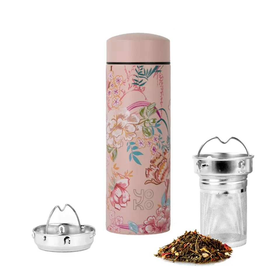 yoko-design-bali-th-i-re-isotherme-350-ml-inox-sans-bpa image 1
