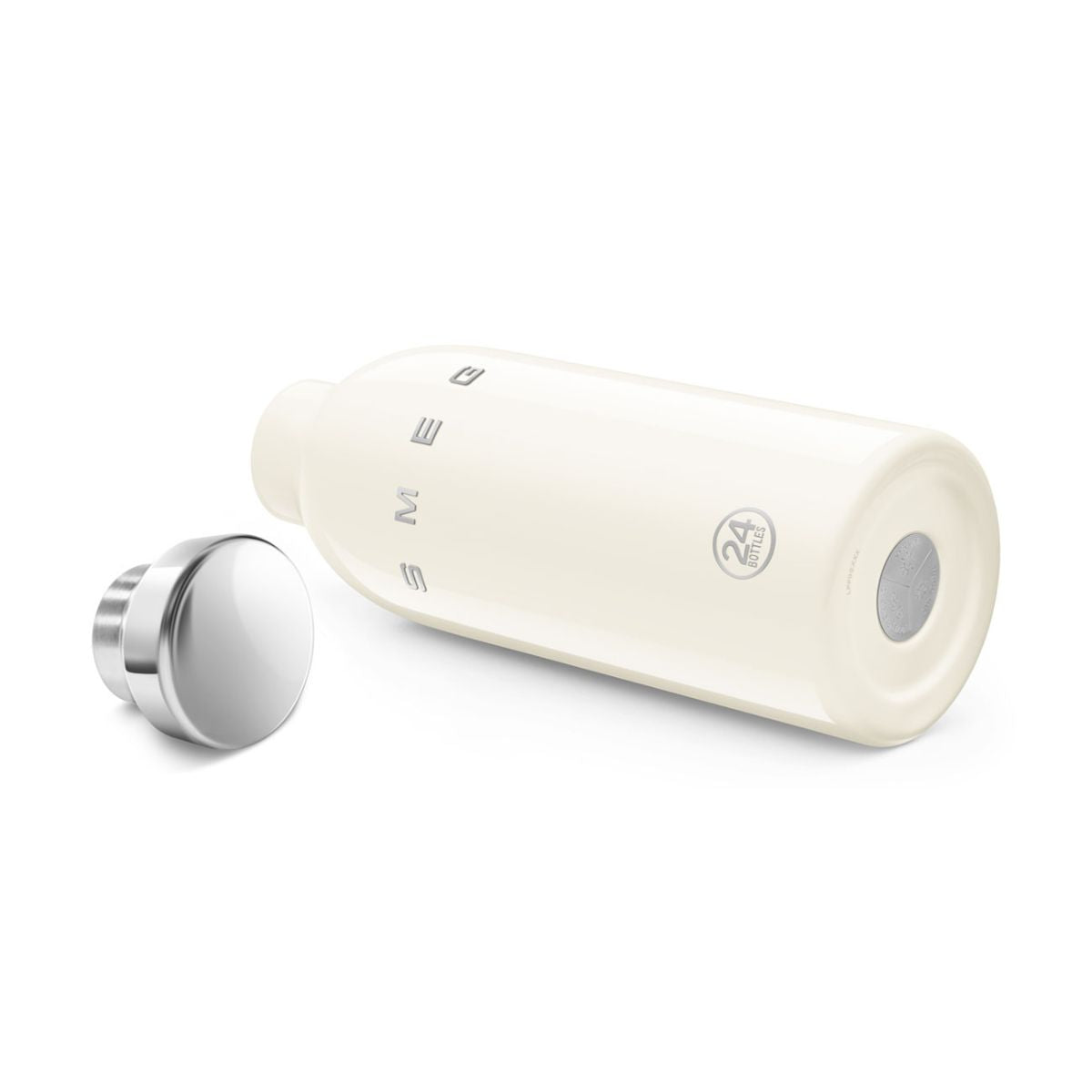smeg-bouteille-isotherme-inox-cr-me-0-5l-chaud-12h-froid-24h image 4