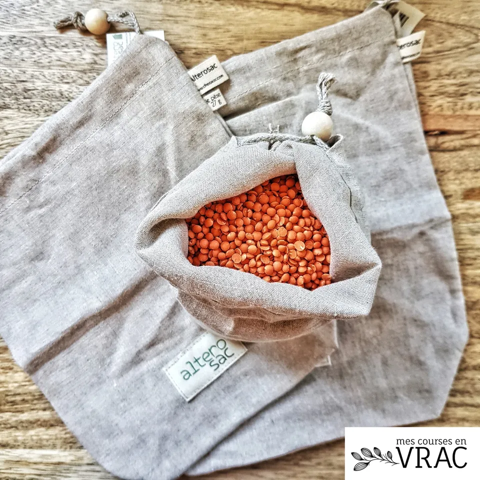 sacs-vrac-voile-lin-bio-s-m-l-lot-r-utilisable image 1