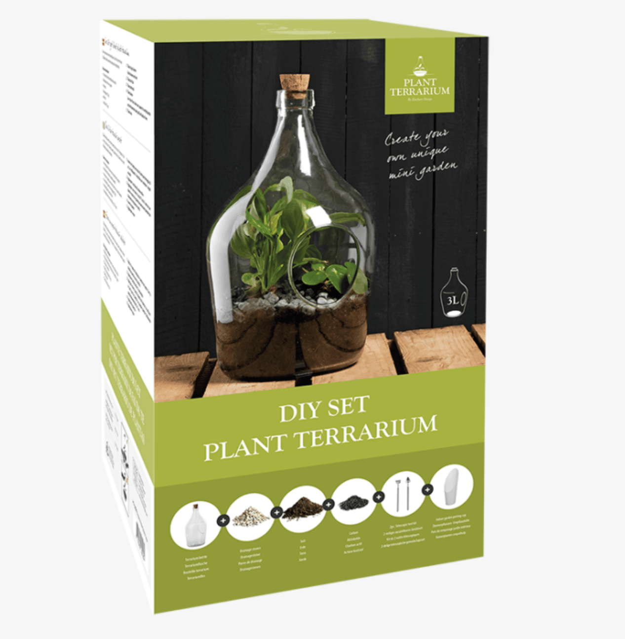 mes-courses-en-vrac-terrariums-terrarium-v-g-tal-faire-soi-m-me-3-l-kit-verre image 1