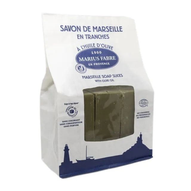 marius-fabre-savon-de-marseille-la-coupe-1-kg-sans-parfum image 1