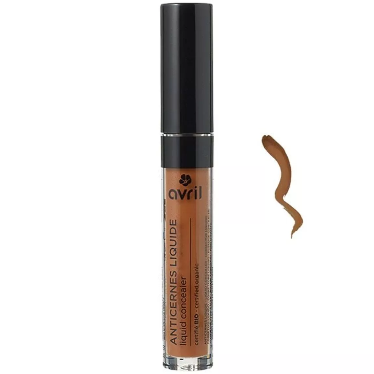 avril-anti-cernes-liquide-caf-maquillage-bio-couvrant image 2