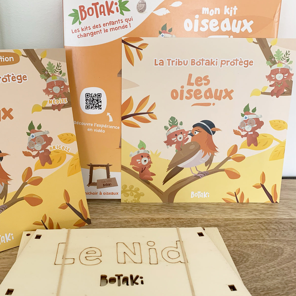 botaki-mon-kit-oiseaux-nichoir-bois-construire-enfant image 5