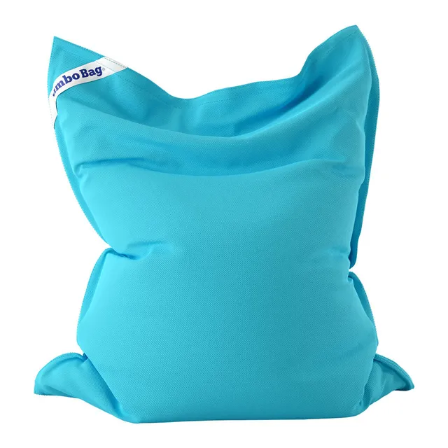 mes-courses-en-vrac-jumbo-bag-pouf-piscine-turquoise-170x130 image 1