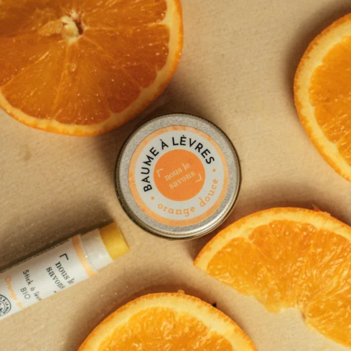 mes-courses-en-vrac-visage-baume-l-vres-orange-douce-15g image 2