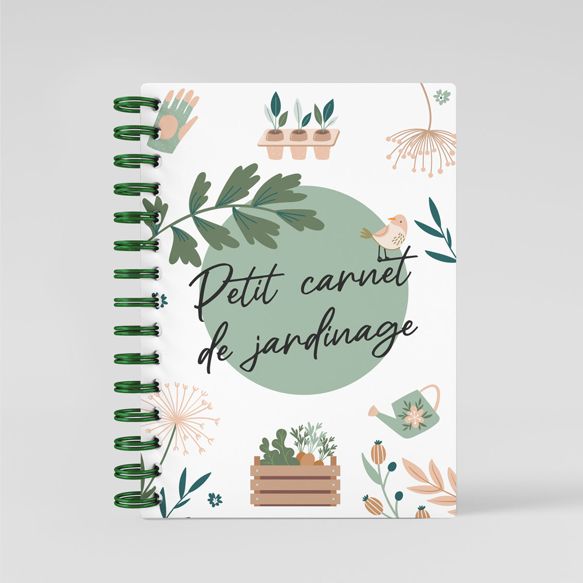 mes-courses-en-vrac-jardinage-carnet-de-jardinage-80-pages-13x18 image 1