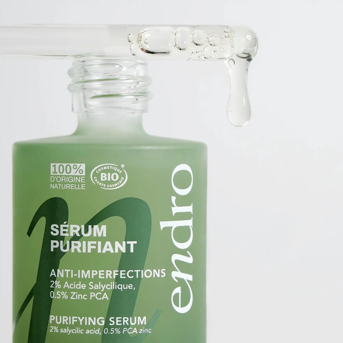 endro-s-rum-purifiant-visage-bio-acide-salicylique image 2