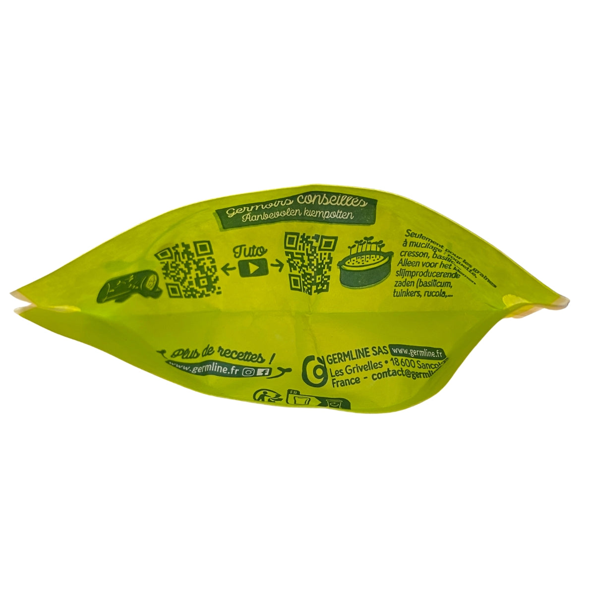 germline-graines-germer-radis-rose-bio-100-g image 4