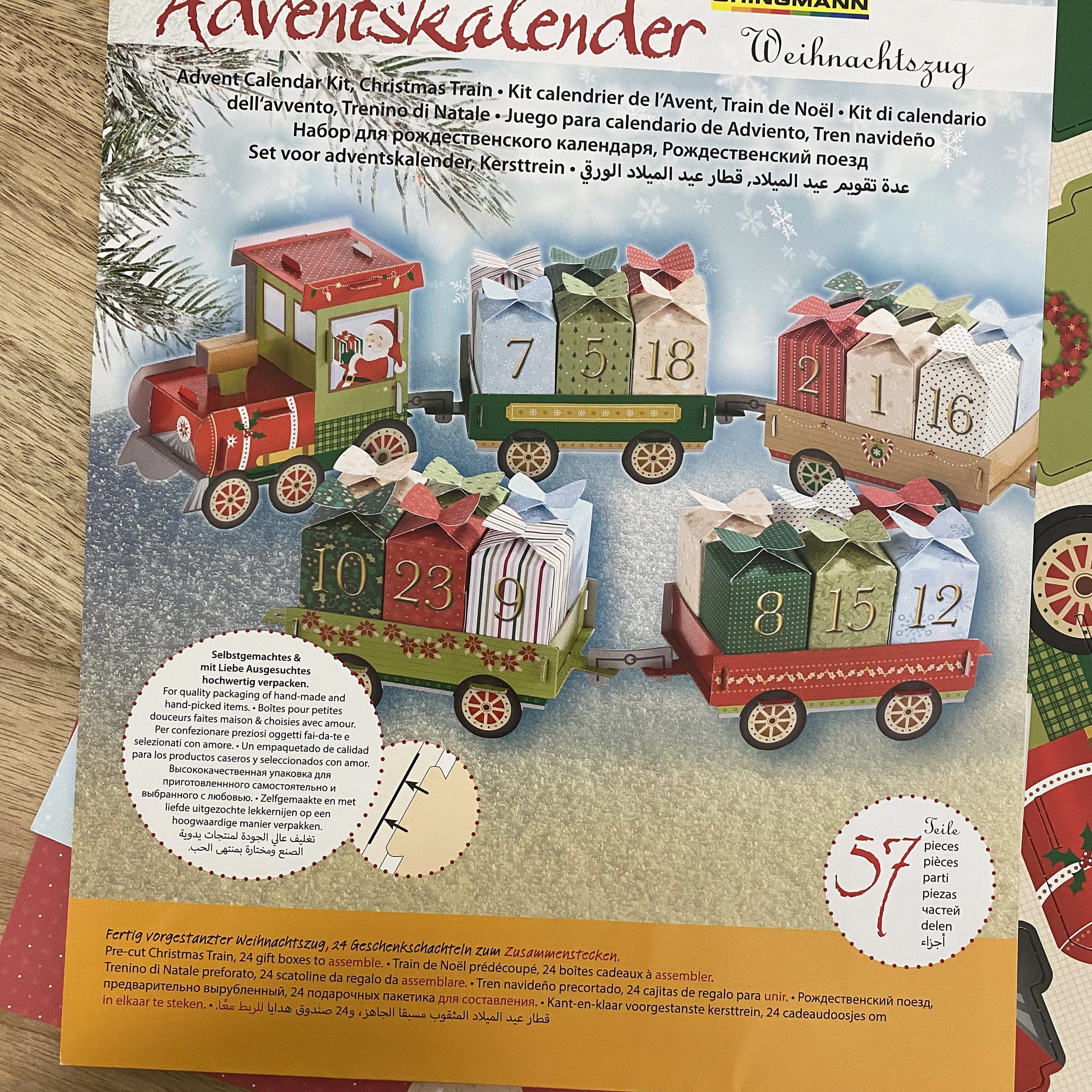 kit-calendrier-de-l-avent-train-de-no-l-24-sachets-carton image 4