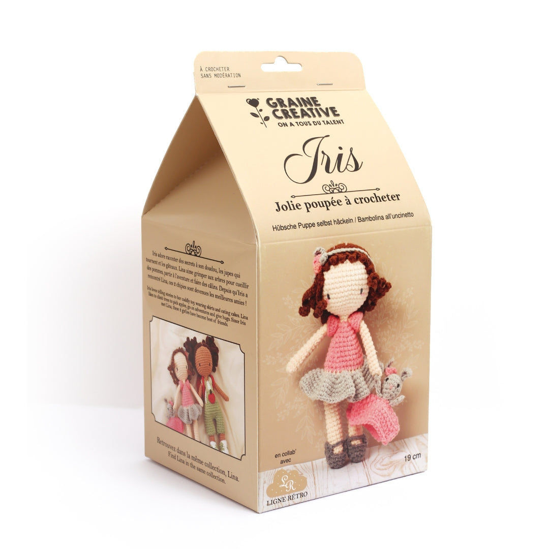 graine-cr-ative-kit-crochet-jolie-poup-e-iris-19-cm-peluche image 4