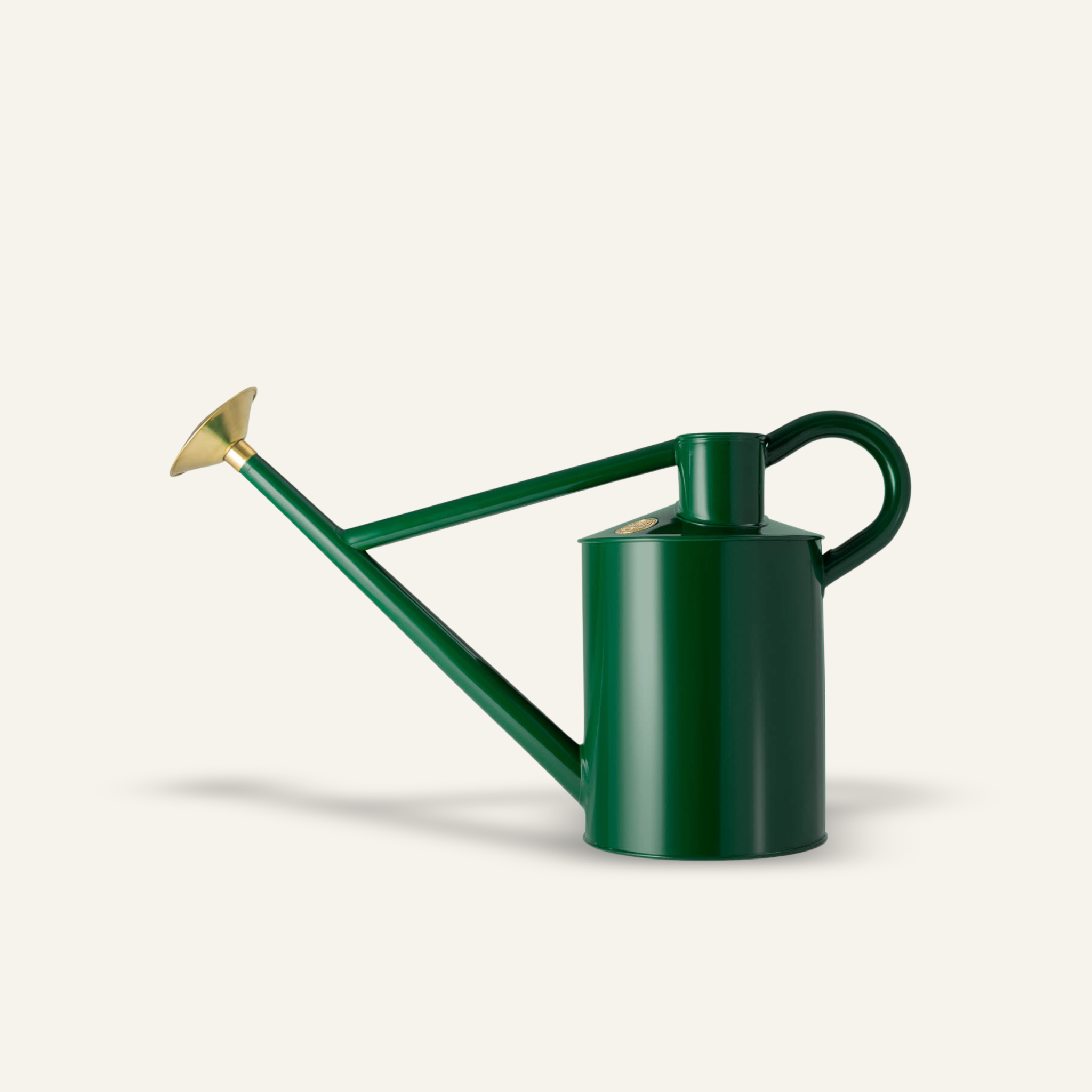 haws-bearwood-brook-arrosoir-vert-2-gallons-acier-galvanis image 1