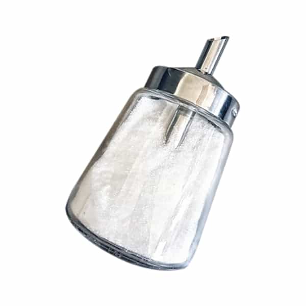 sucrier-bec-verre-inox-200-ml-doseur image 2
