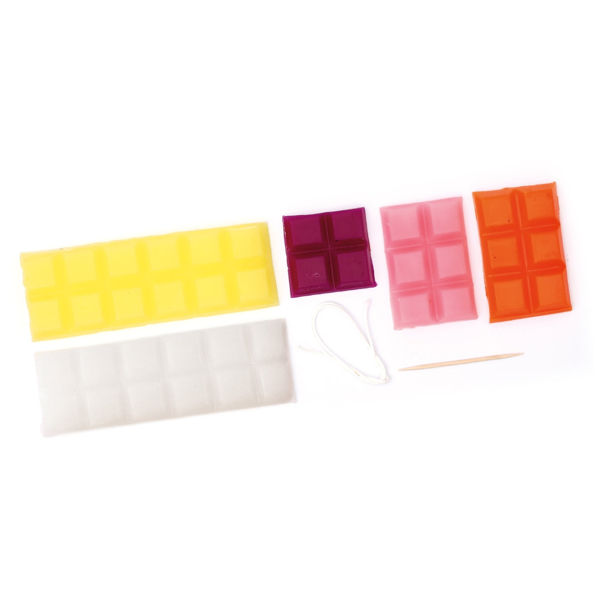 mes-courses-en-vrac-bougies-kit-bougies-modeler-licorne-diy image 2